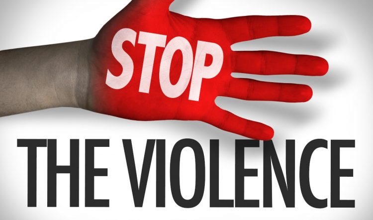 Πολιτική για την εξειδίκευση μέτρων κατά της βίας και παρενόχλησης